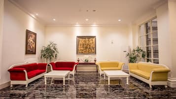 Hall