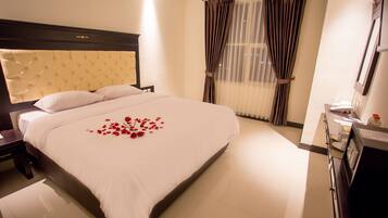 Chambre Deluxe