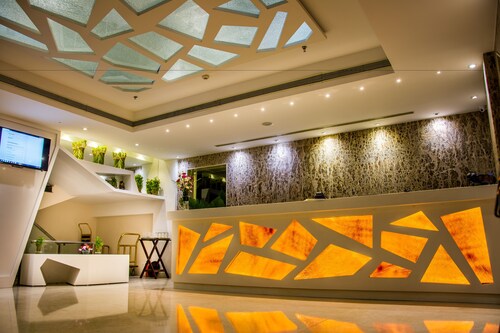 Rockdale Clarks Inn Suites