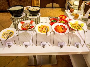 International cuisine