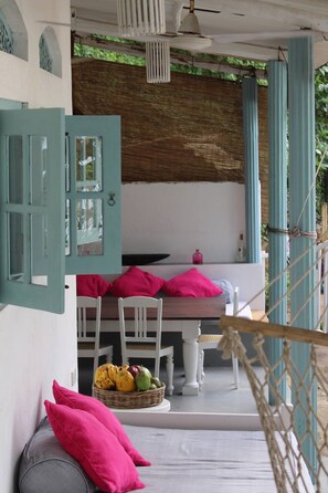 Interior - Talalla Bay Beach House (Talalla)