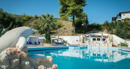 Halkidiki Palace