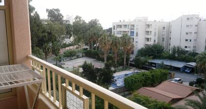 Chrysanthos Boutique Apartments