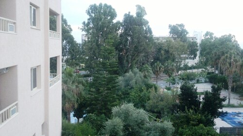 Chrysanthos Boutique Apartments