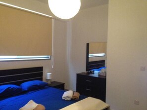Cofres nos quartos, quartos à prova de som