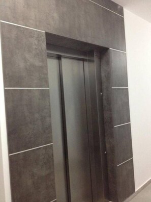 Property amenity - Niro Apartments (Polis)