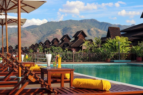 KMA Inle Hotel