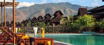 KMA Inle Hotel