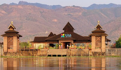 KMA Inle Hotel