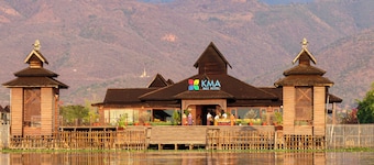 KMA Inle Hotel