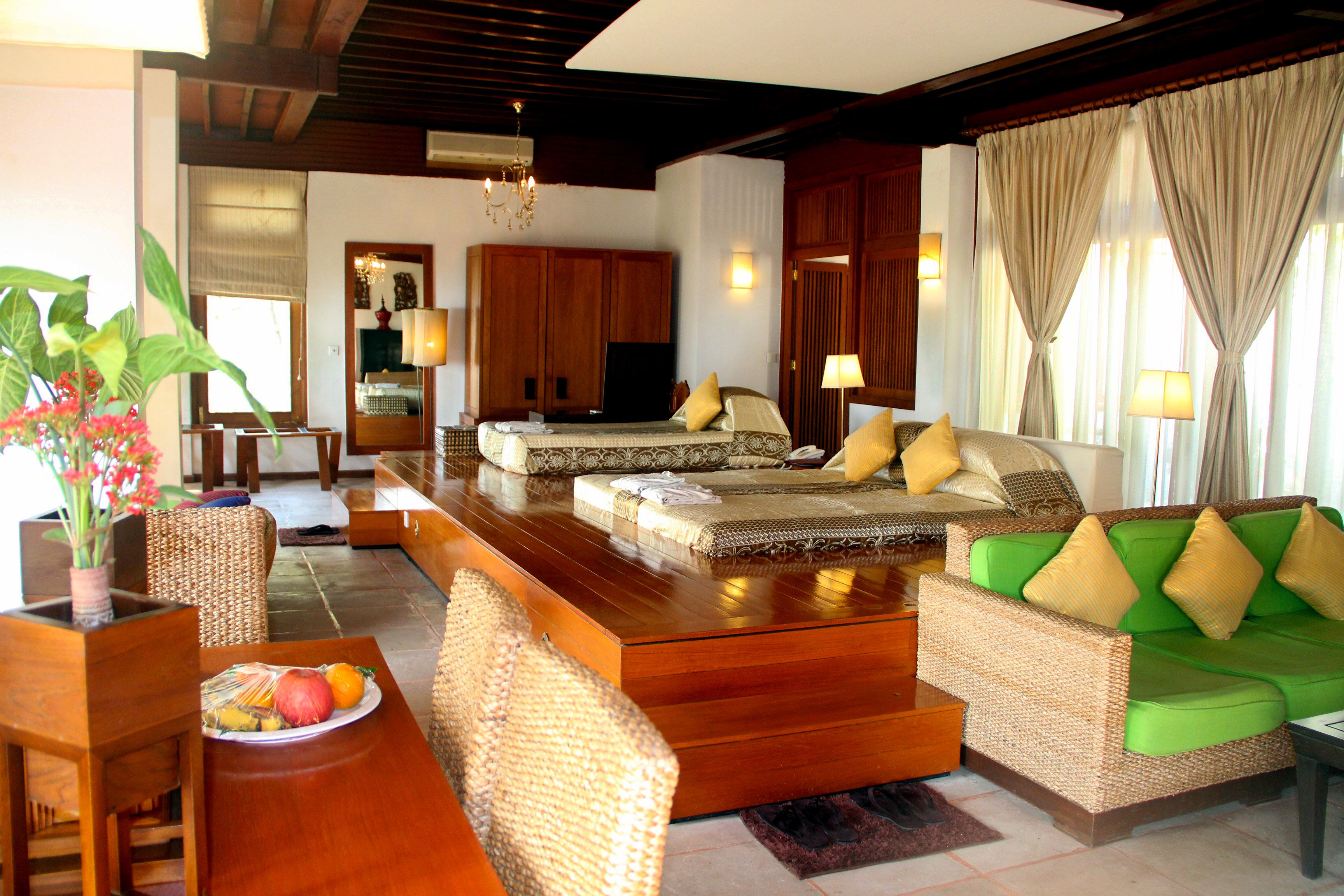 minibar, in-room safe, desk, blackout curtains