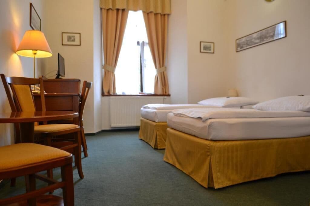 Foto - Hotel Adalbert