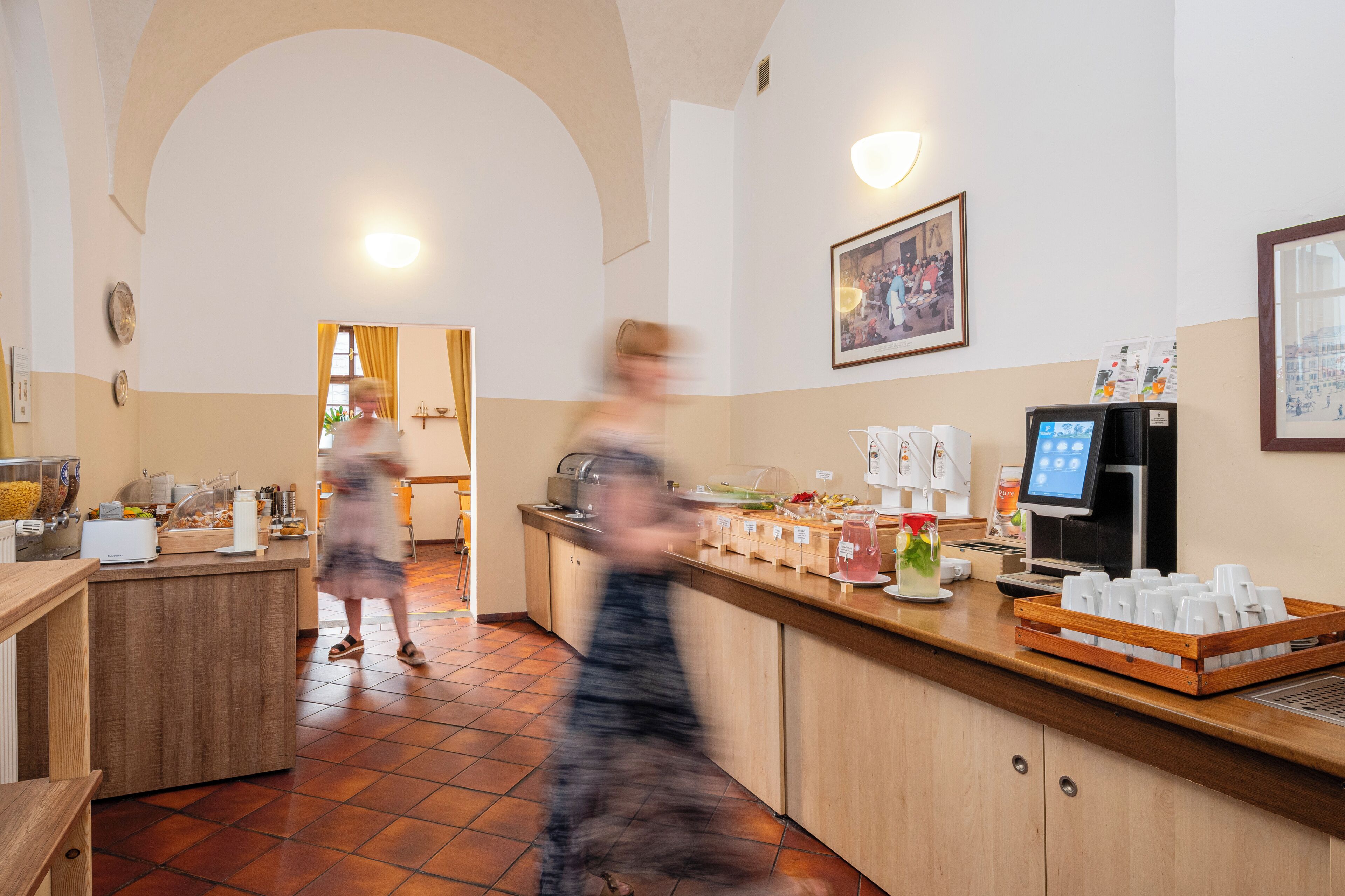 Photo - Hotel Adalbert