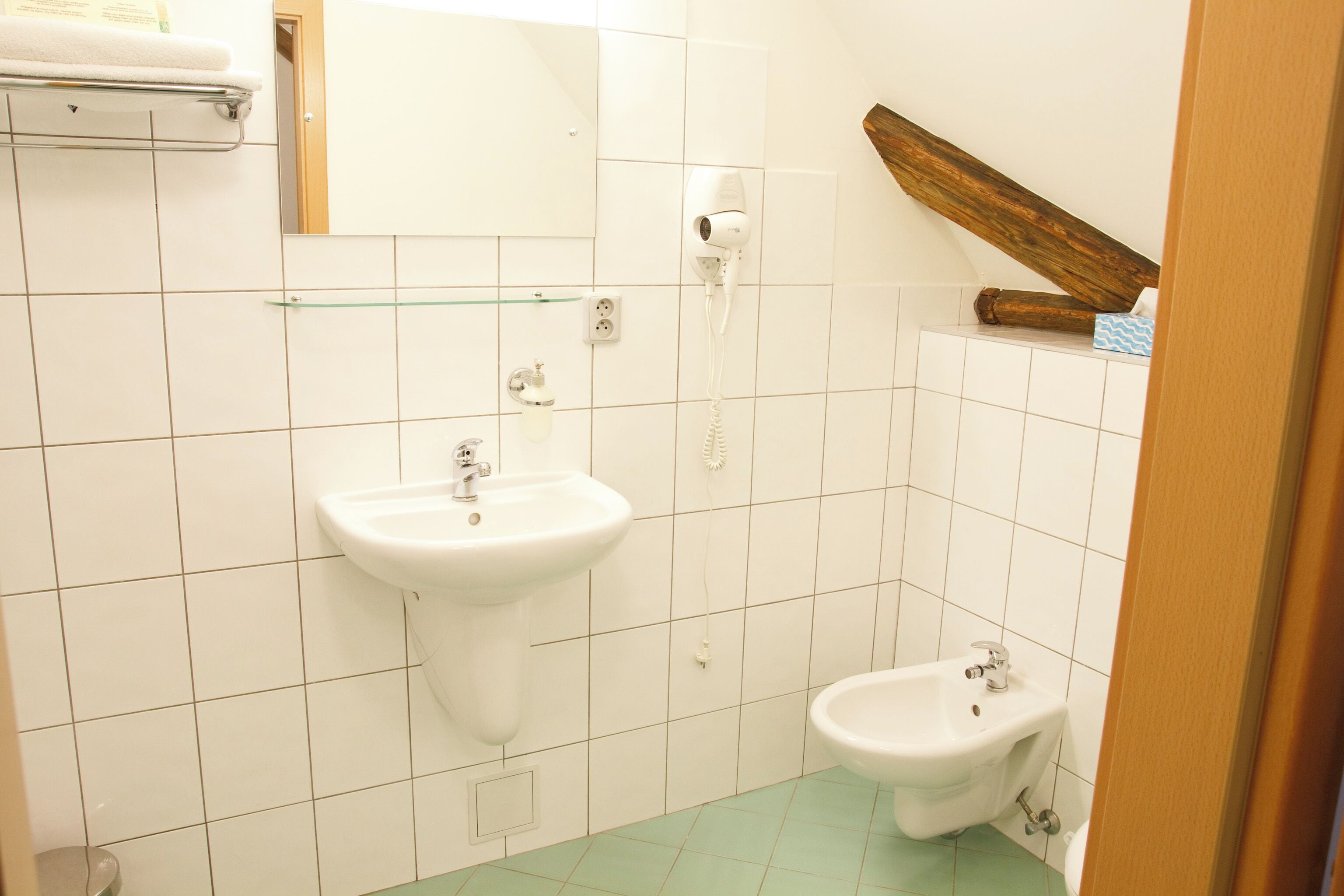 Foto - Hotel Adalbert
