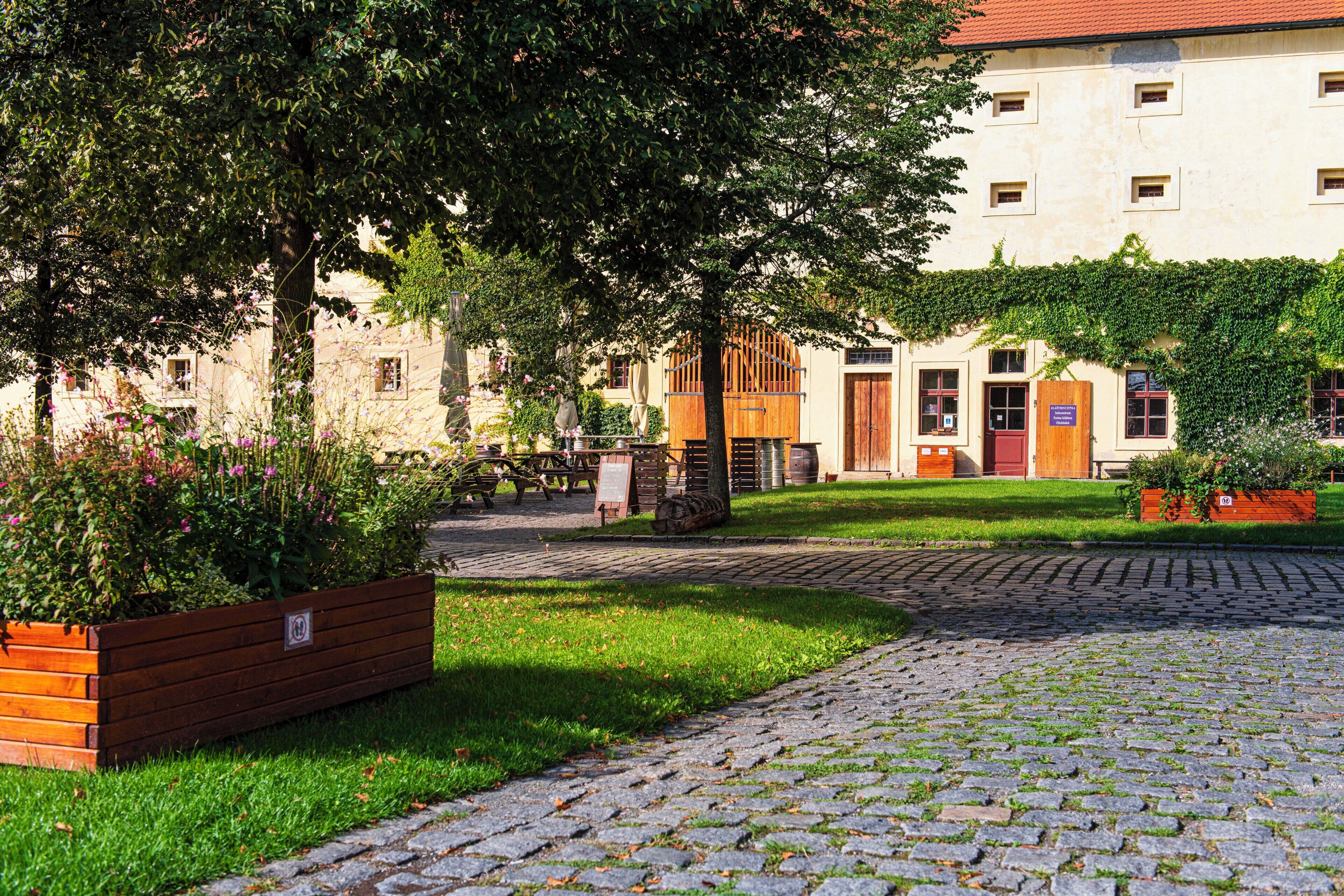 Foto - Hotel Adalbert