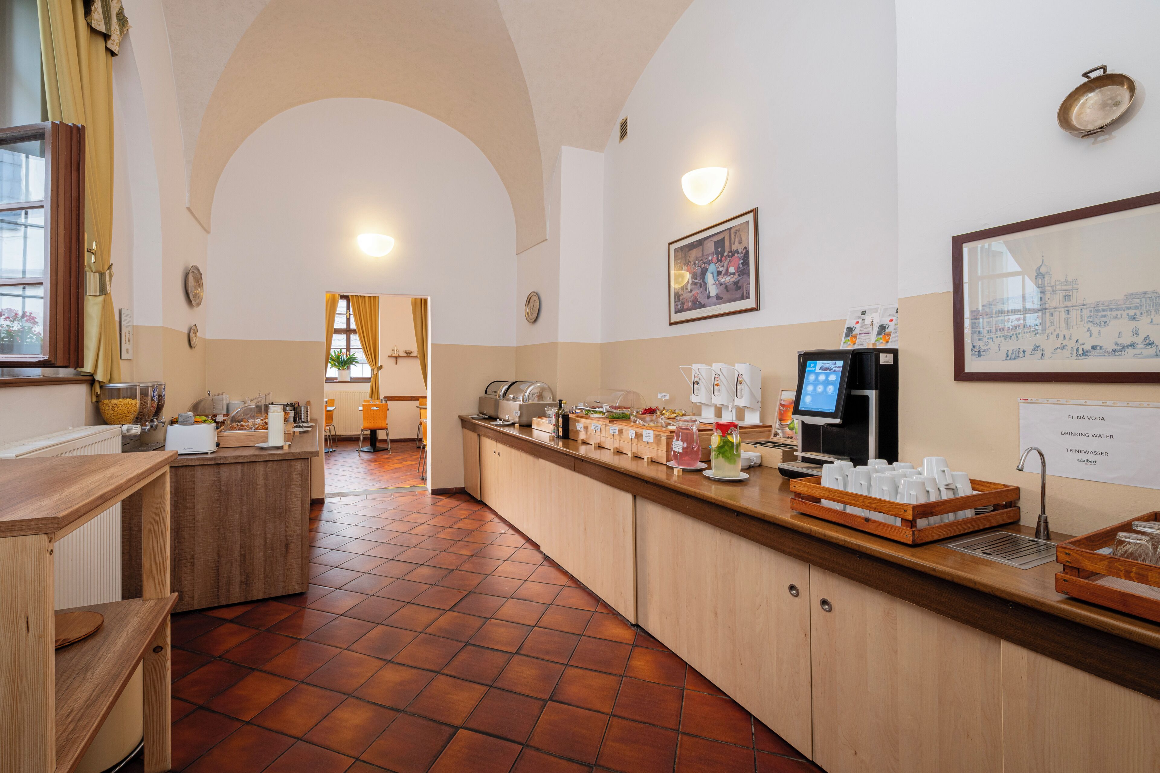 Photo - Hotel Adalbert