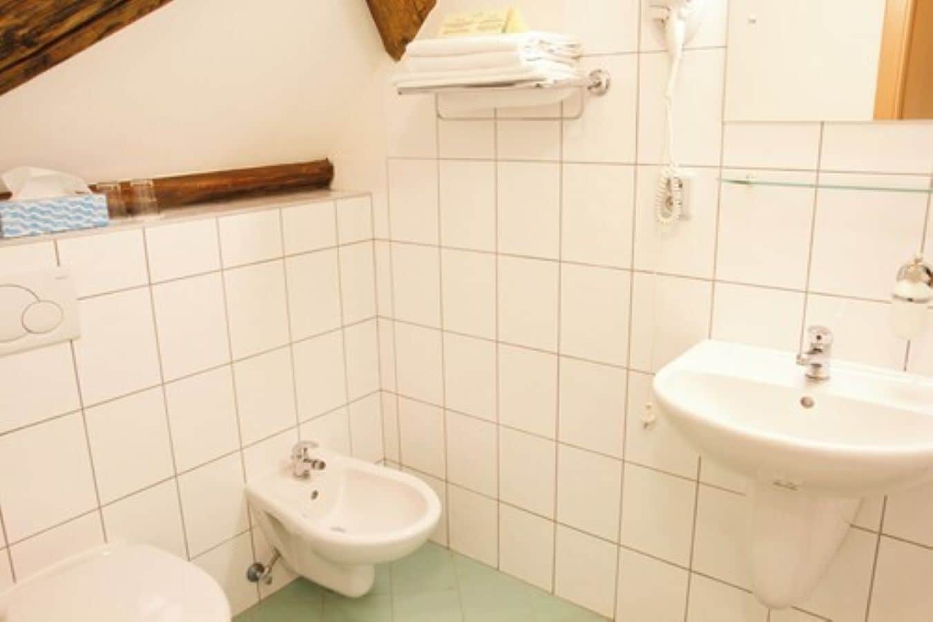 Foto - Hotel Adalbert