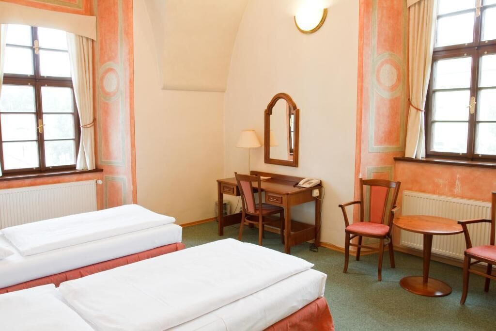 Family Room | View from room