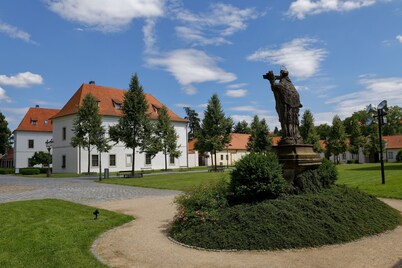 Hotel Adalbert