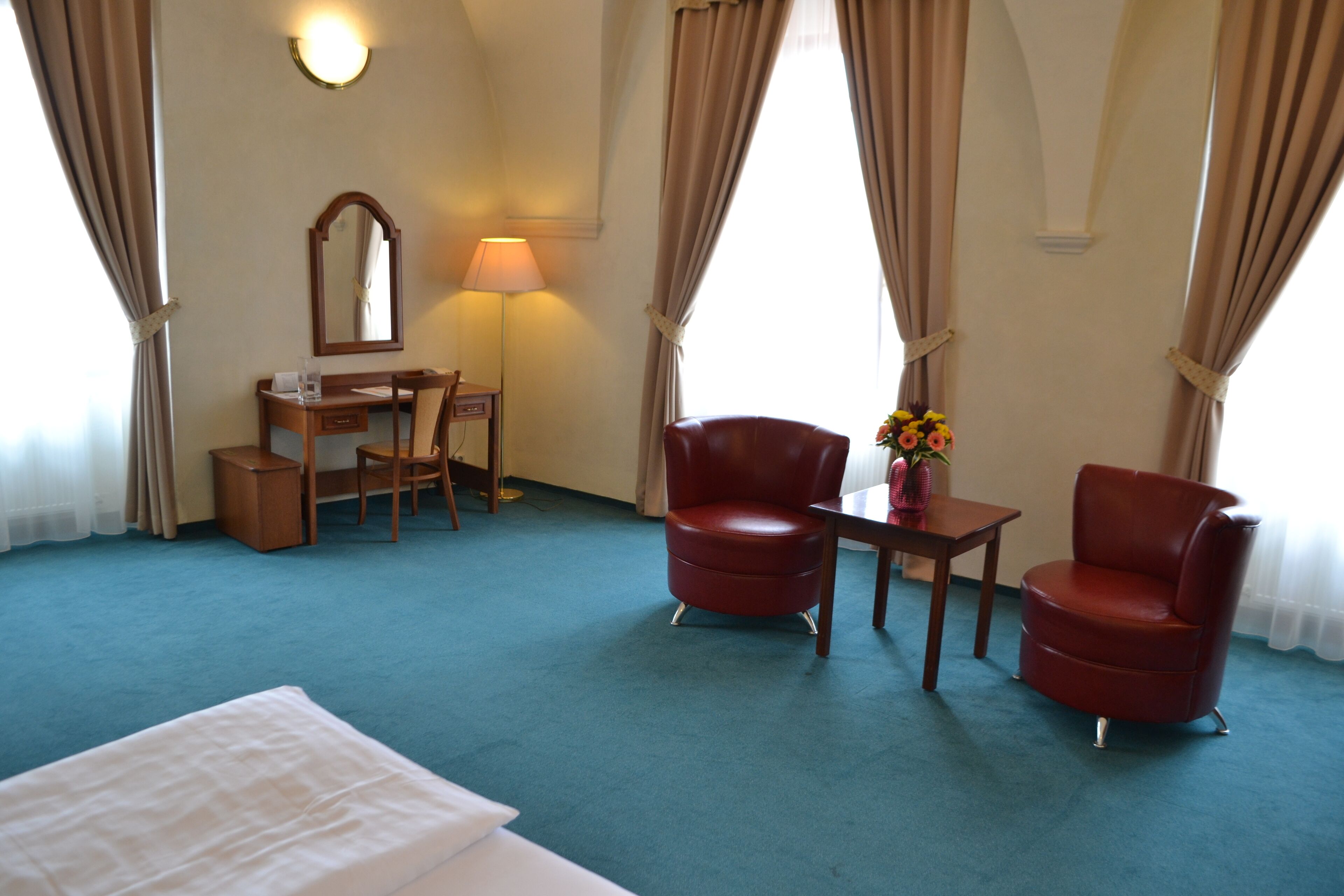 Foto - Hotel Adalbert