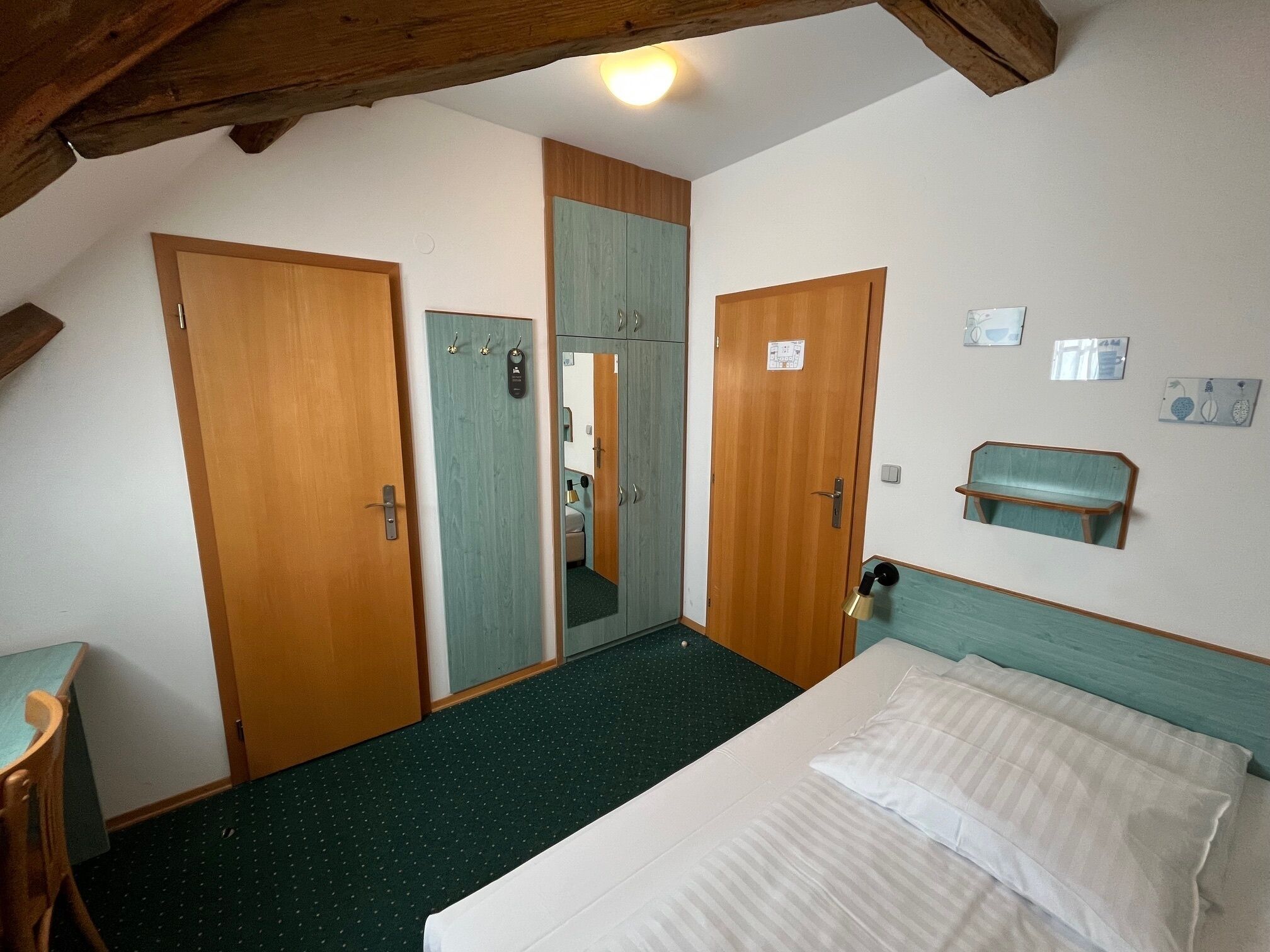 Foto - Hotel Adalbert