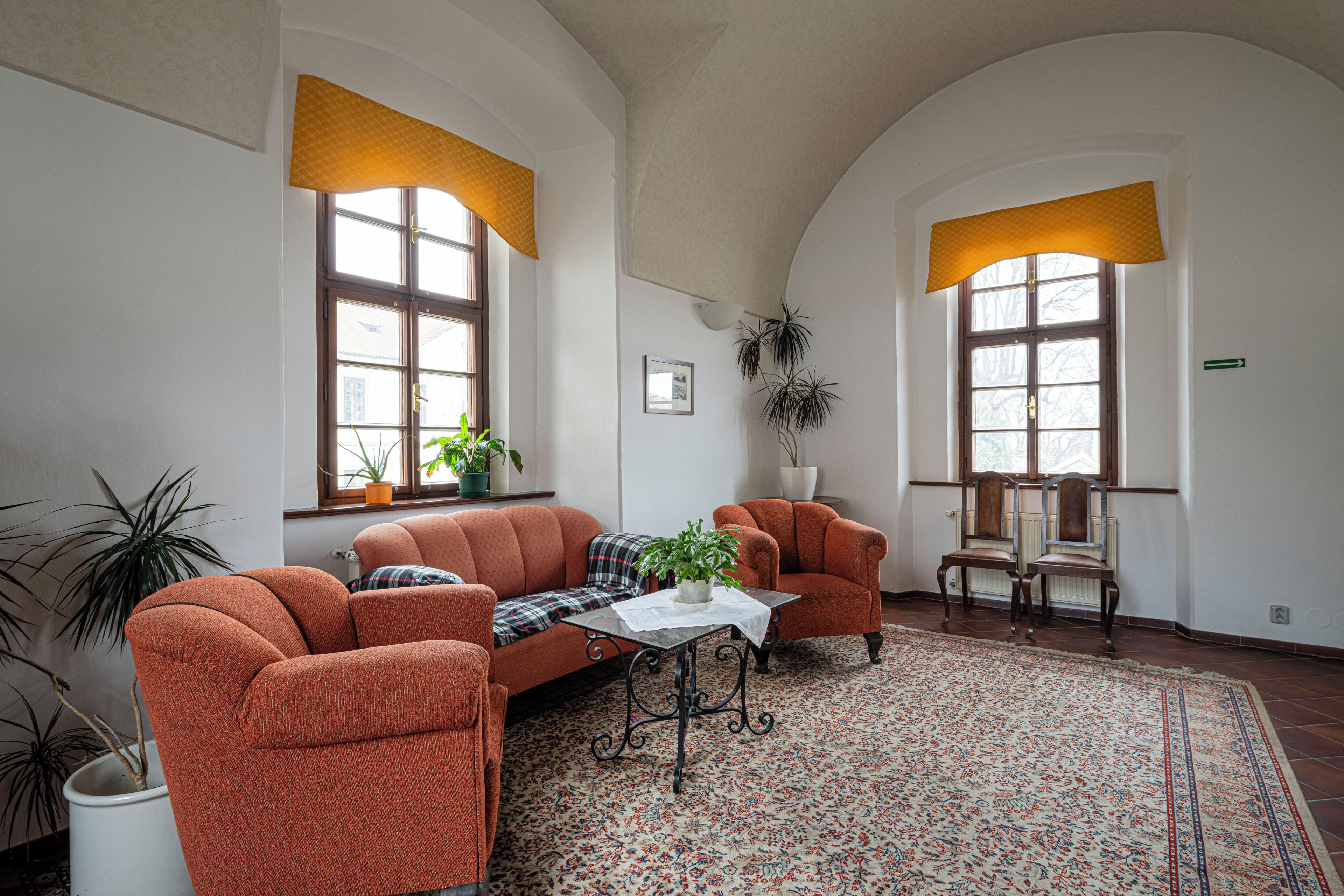 Foto - Hotel Adalbert
