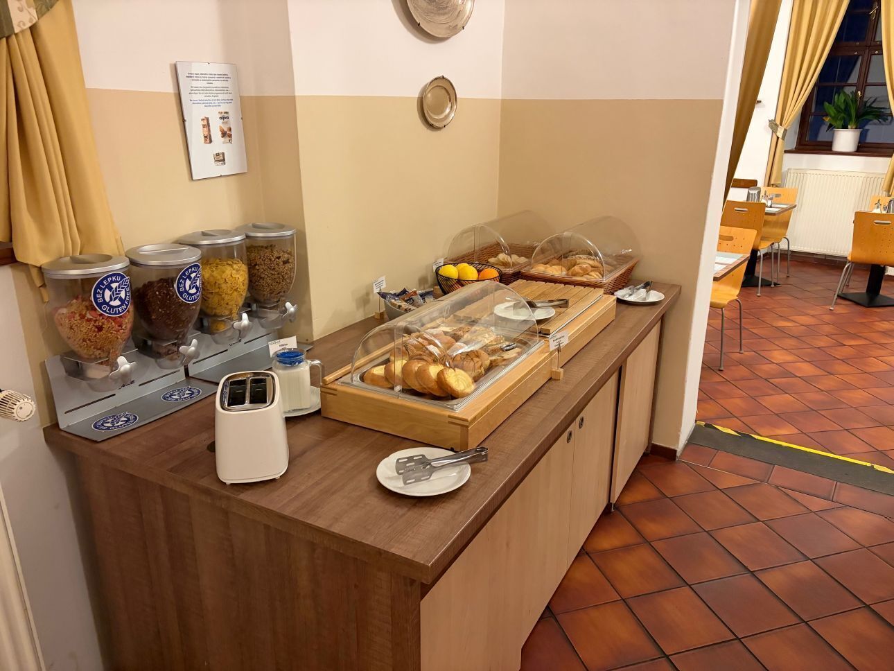 Foto - Hotel Adalbert