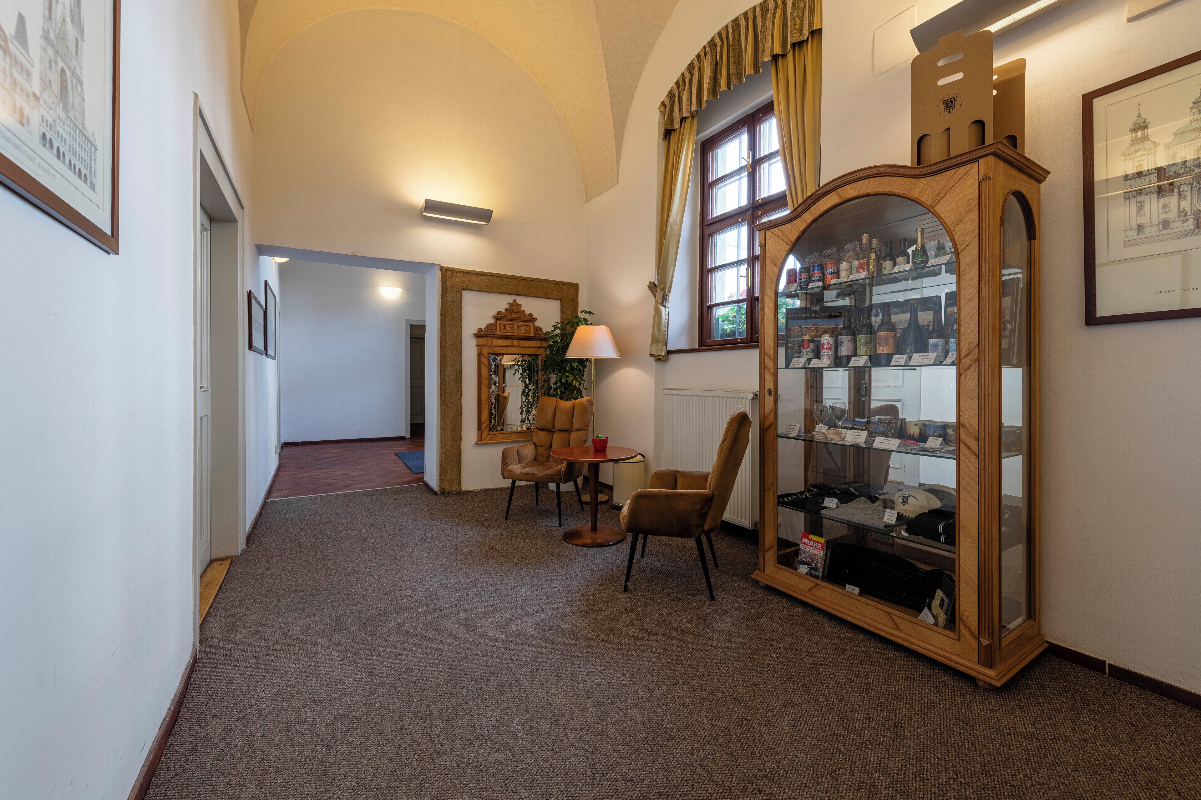 Foto - Hotel Adalbert