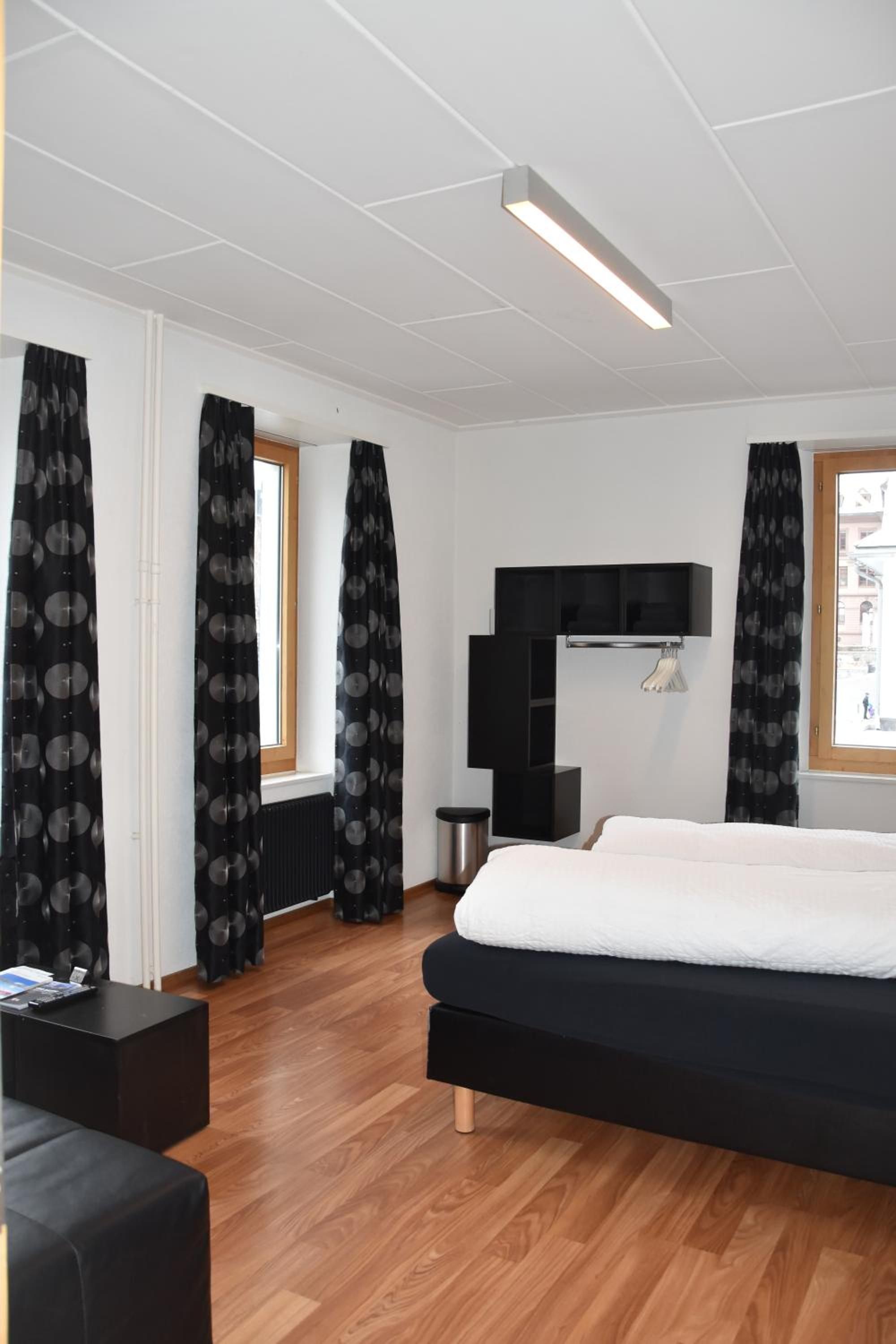 Habitación