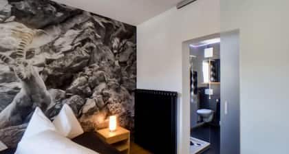 Hotel RĂ€tia