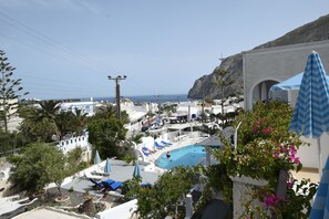 Exterior - Sunflower Santorini (Santorini)