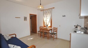 Apartment, 1 Bedroom | Living area - Sunflower Santorini (Santorini)