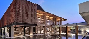 Exterior - Djoglo Luxury Bungalow (Malang)