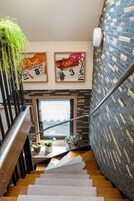 Diseño del edificio