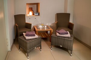 Tratamientos faciales 