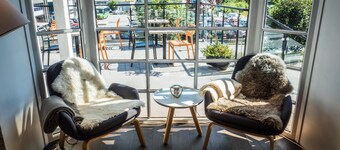 リランド ブルワリー ホテル