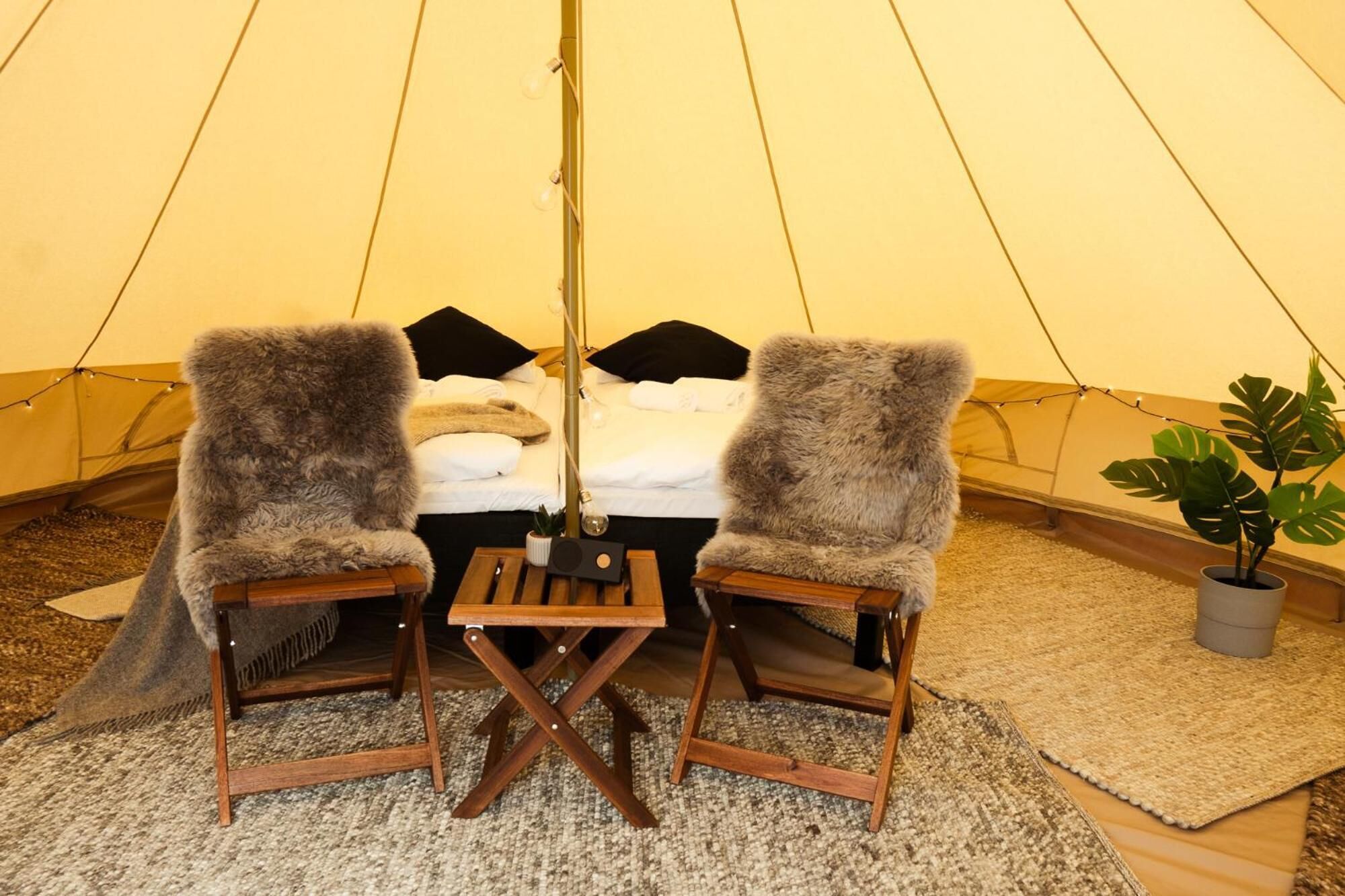 Εσωτερικοί χώροι