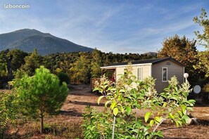 1 bedroom, Select Comfort beds, individually furnished