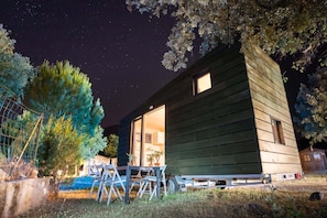 Design Cottage, 2 Bedrooms | Terrace/patio