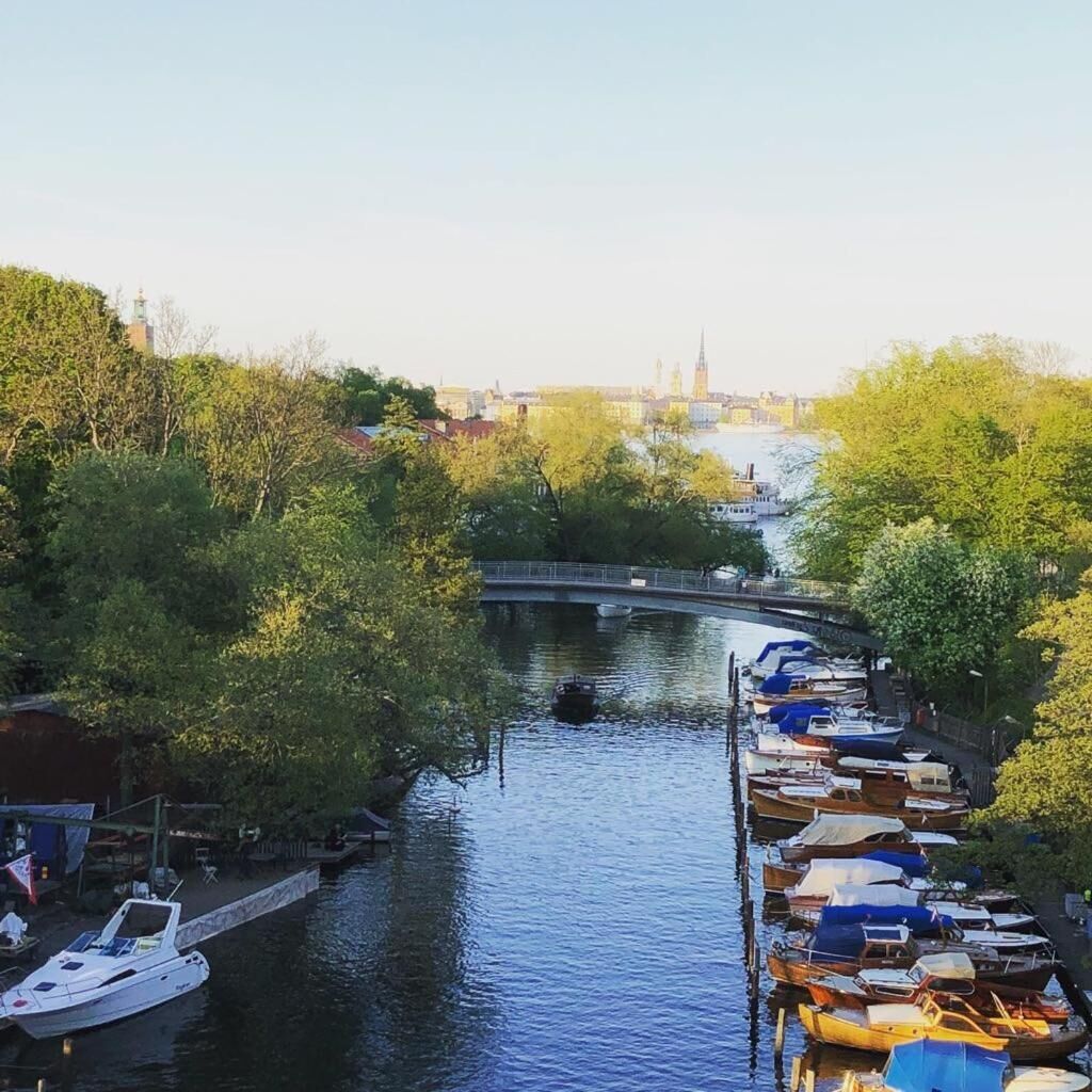 Foto - Dockside Hostel