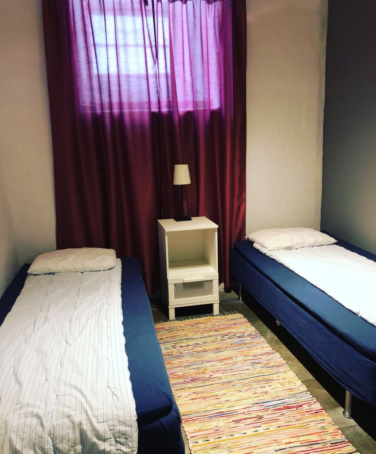 Foto - Dockside Hostel