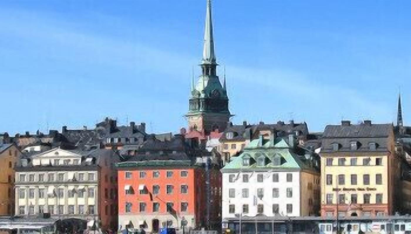 Foto - Dockside Hostel