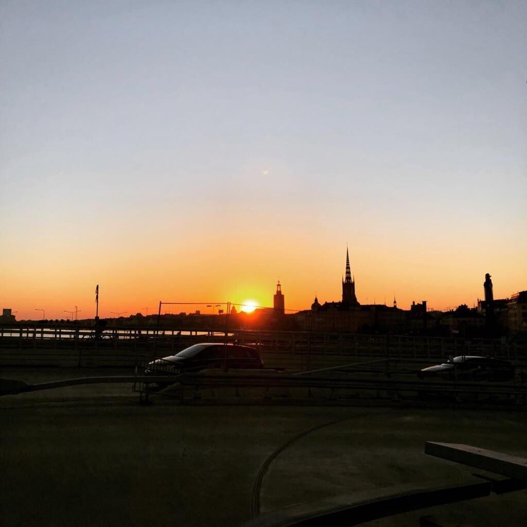 Foto - Dockside Hostel