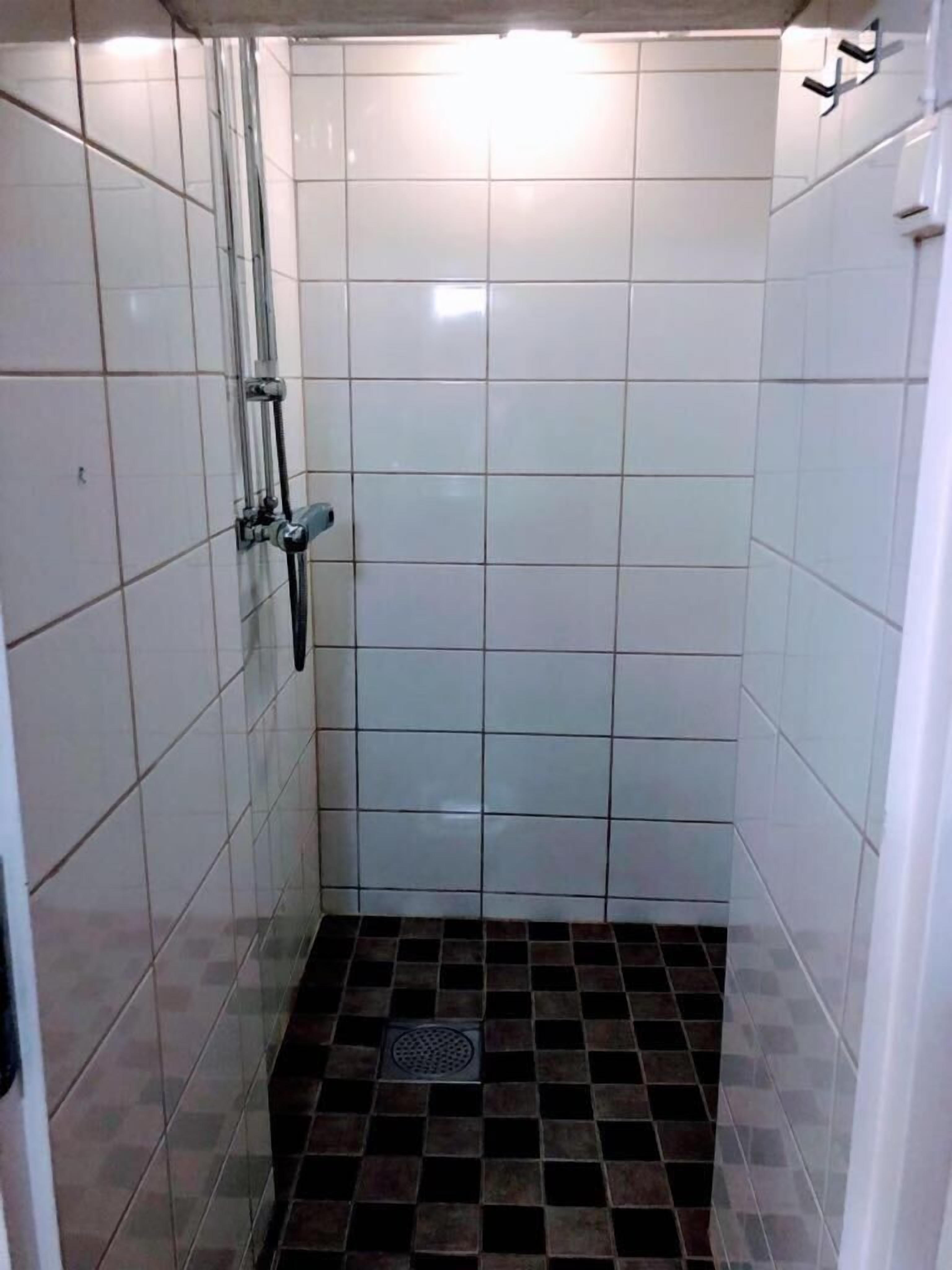 Foto - Dockside Hostel