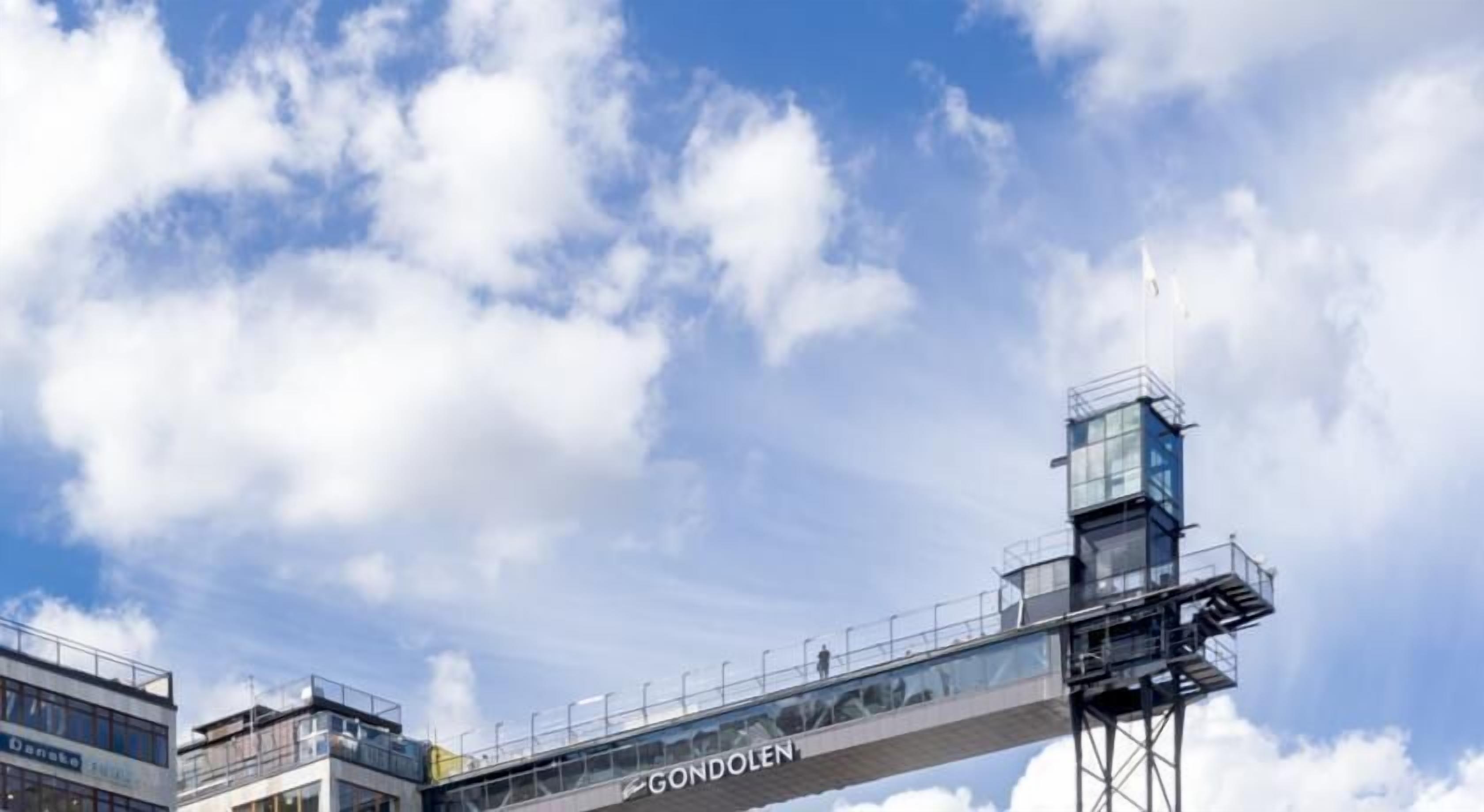 Foto - Dockside Hostel