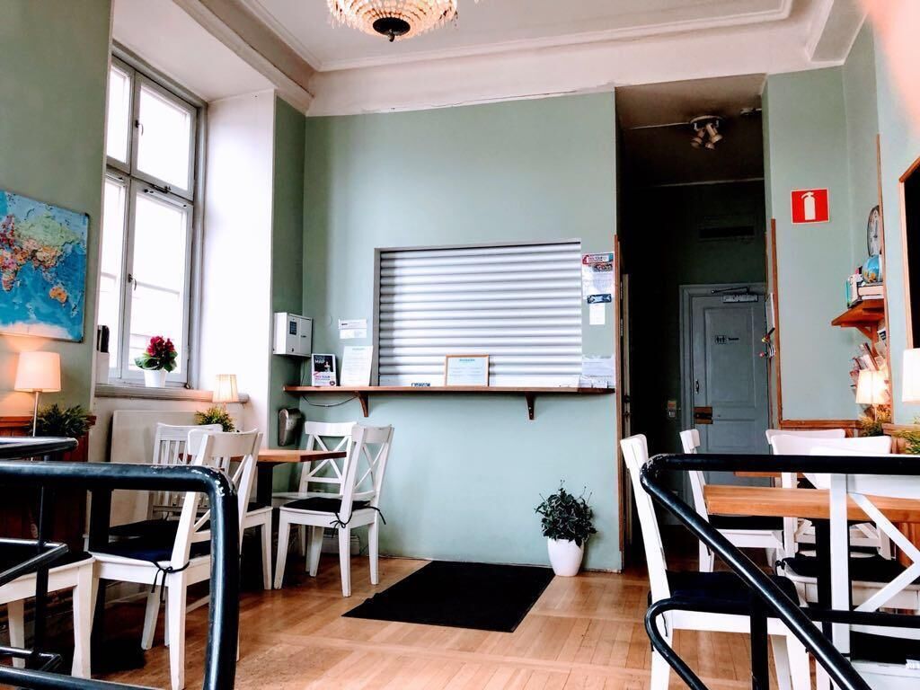 Foto - Dockside Hostel