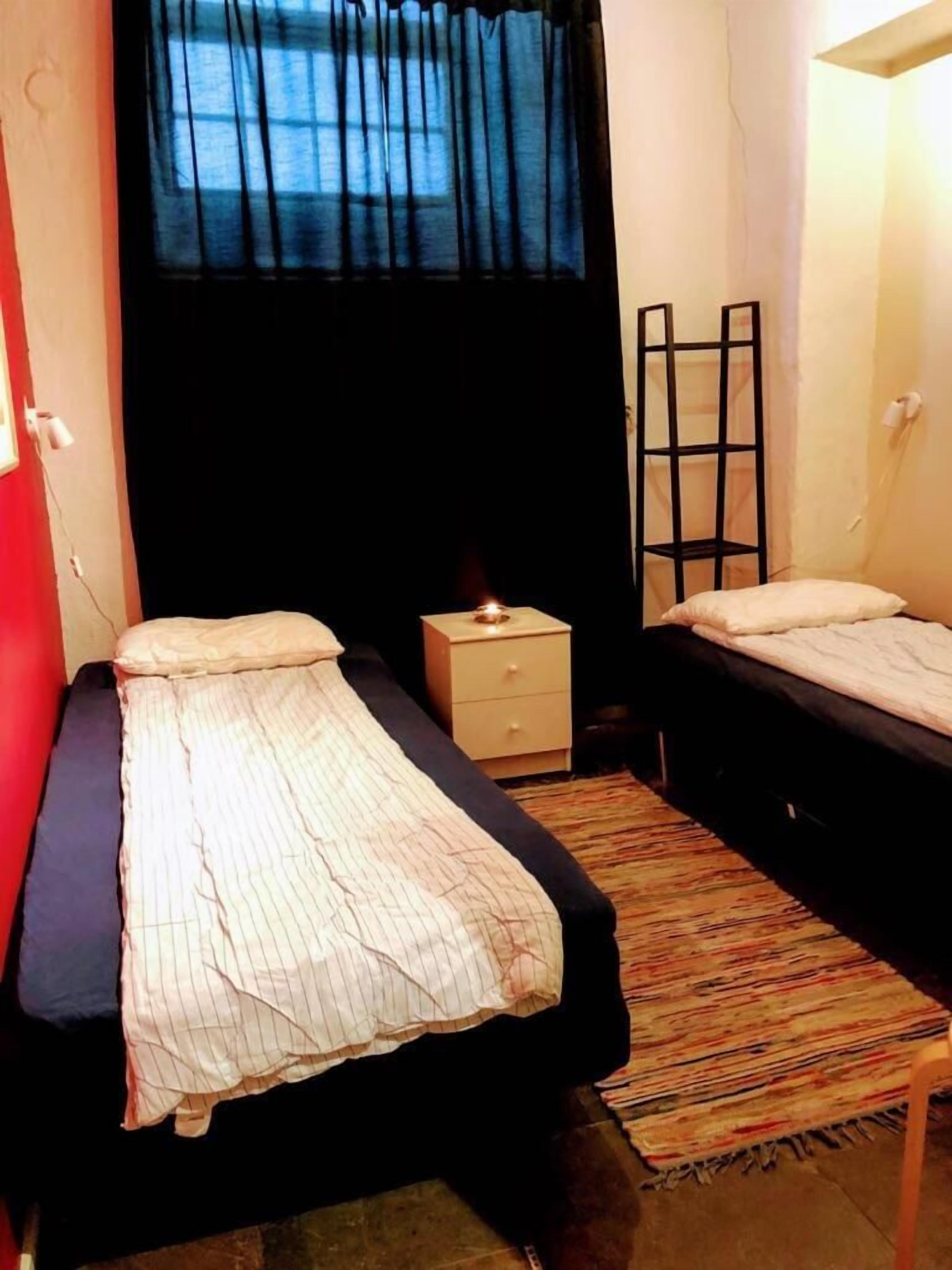 Foto - Dockside Hostel