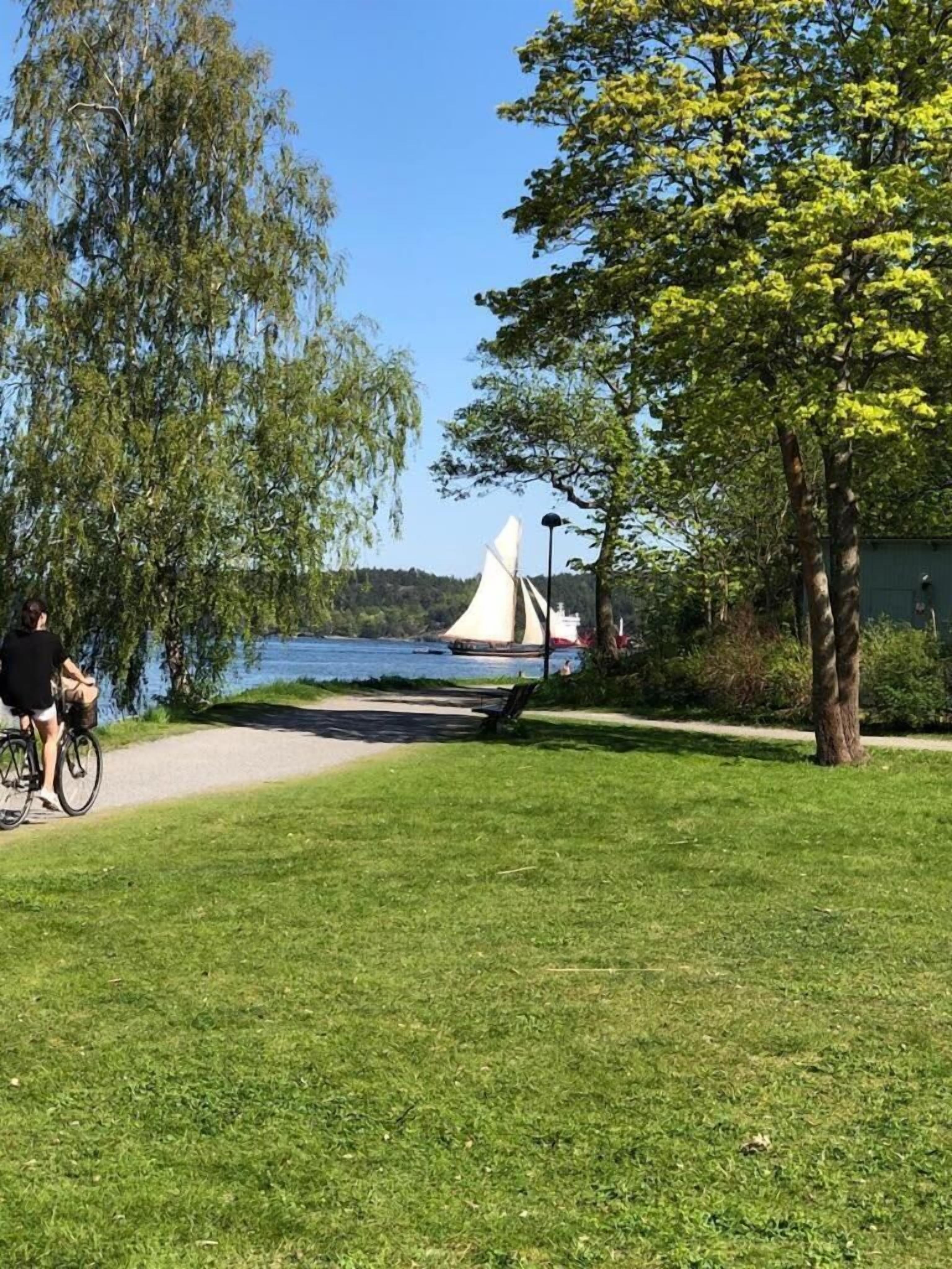 Foto - Dockside Hostel