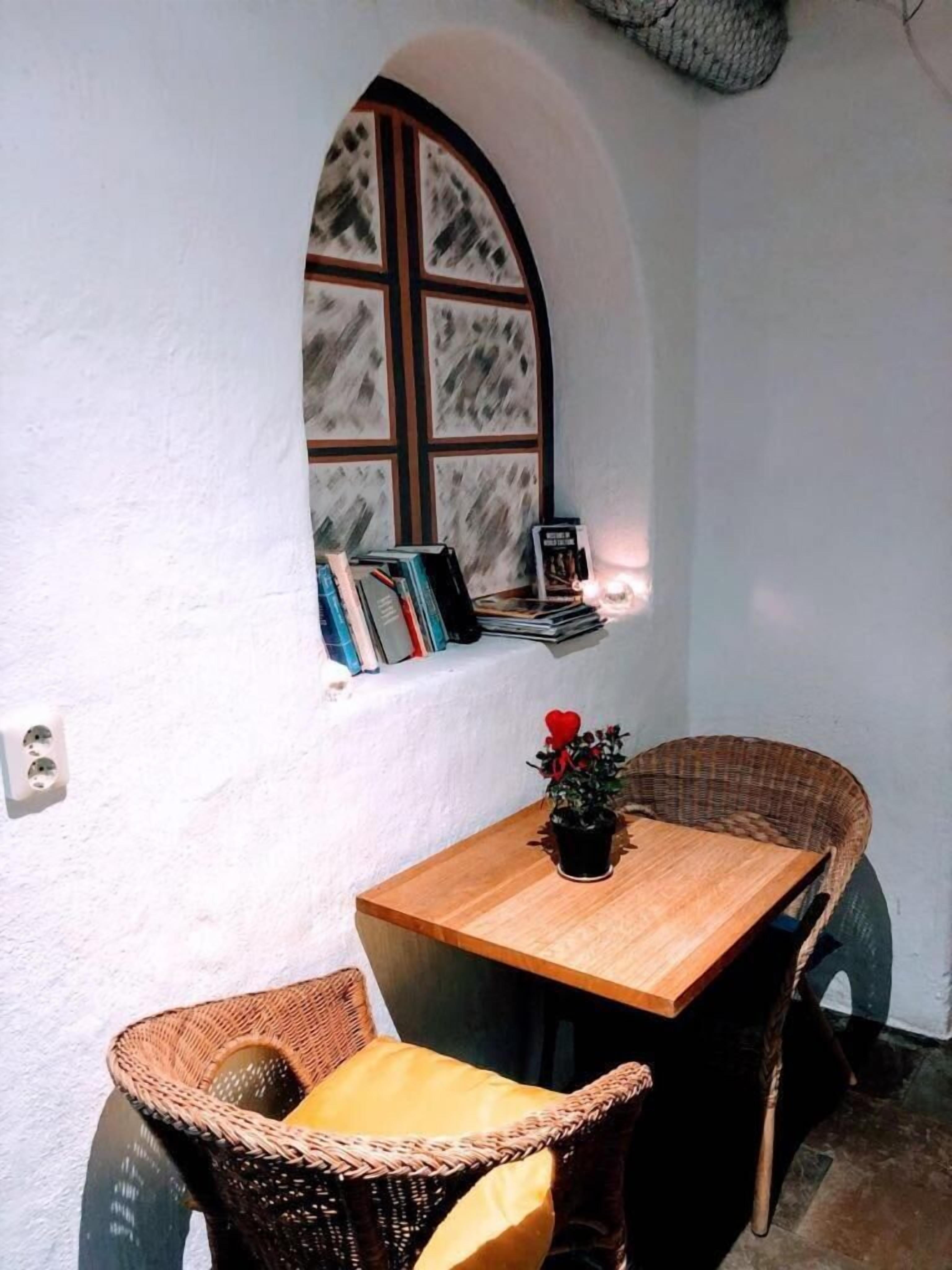 Foto - Dockside Hostel