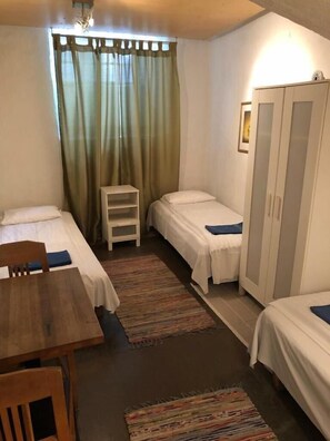 Strykejern/-brett og wi-fi (inkludert)